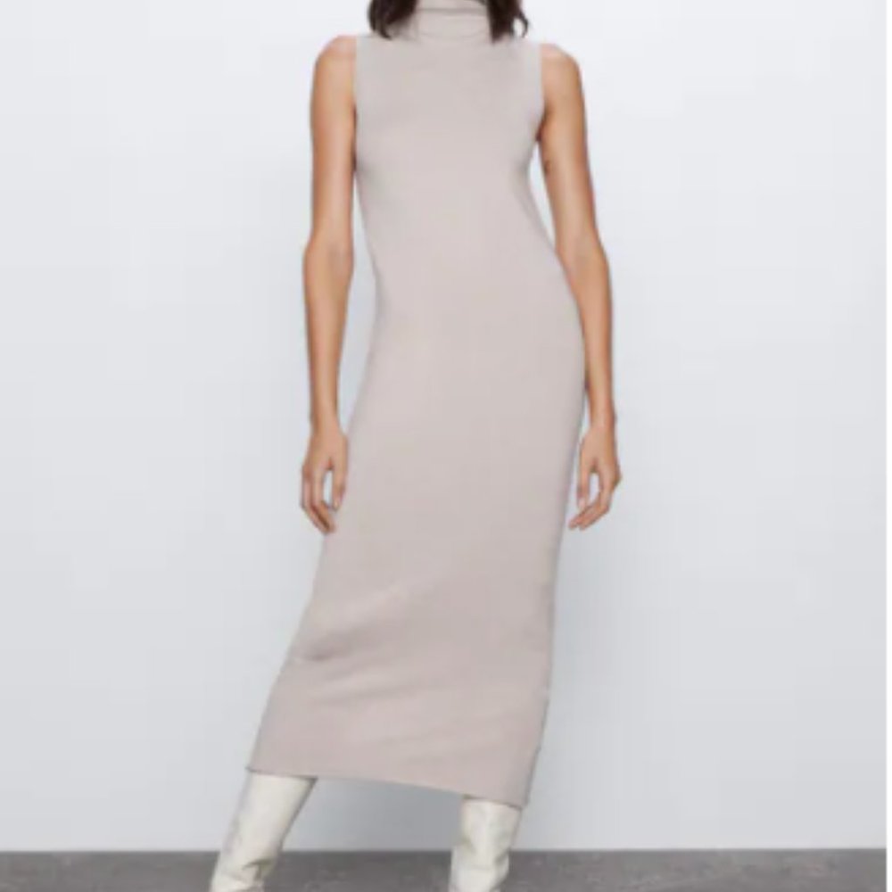 Selling Zara, Realisation, and other brands